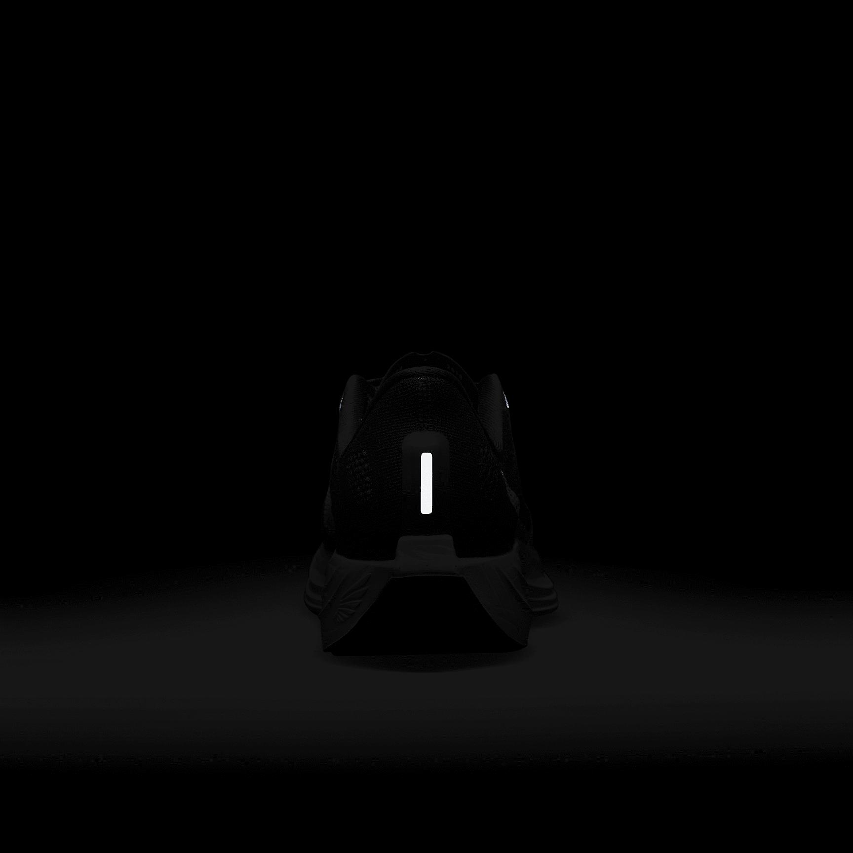 Nike Womens Pegasus Plus Road Running Shoes | FQ7261-002 Product Image