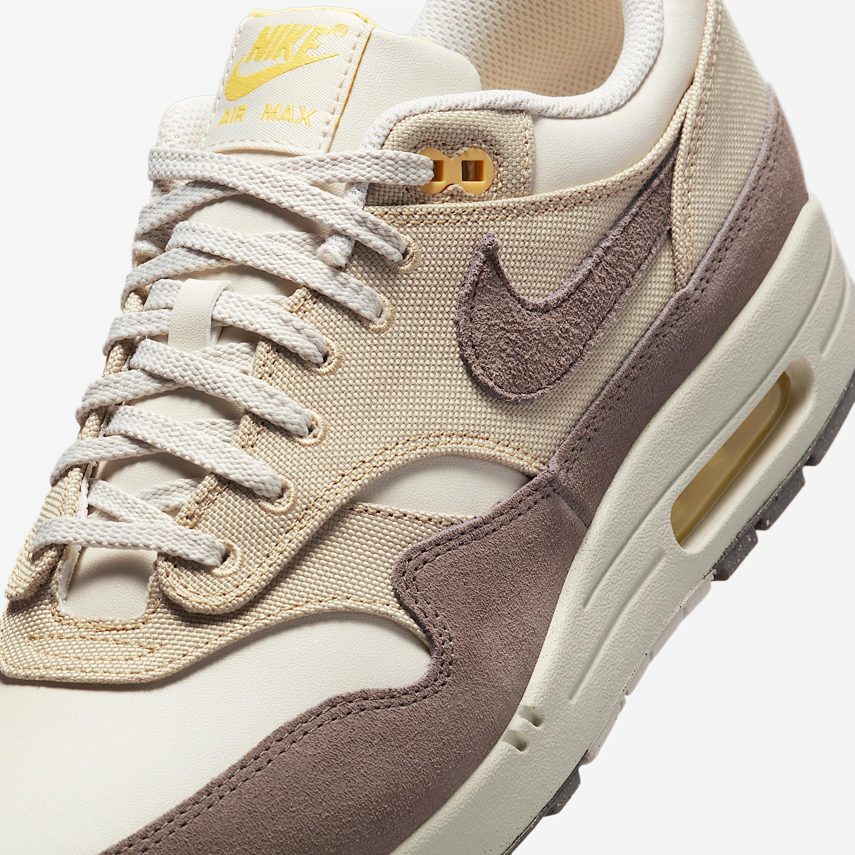 Nike Mens Air Max 1 Premium Shoes | HV1211-100 Product Image