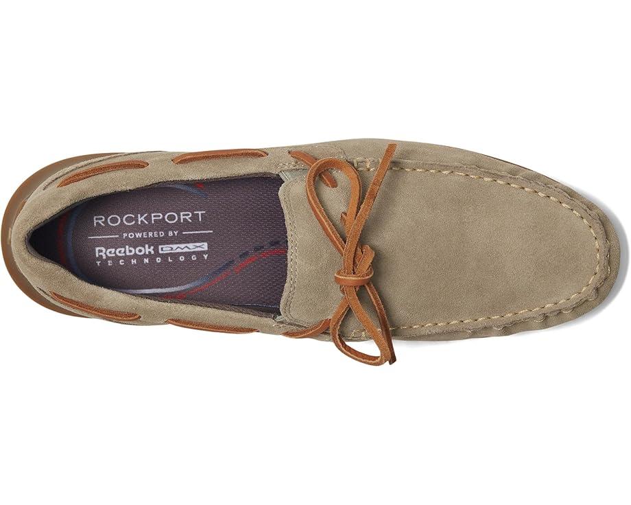 Motor Knit Moc Toe Penny Driver Product Image