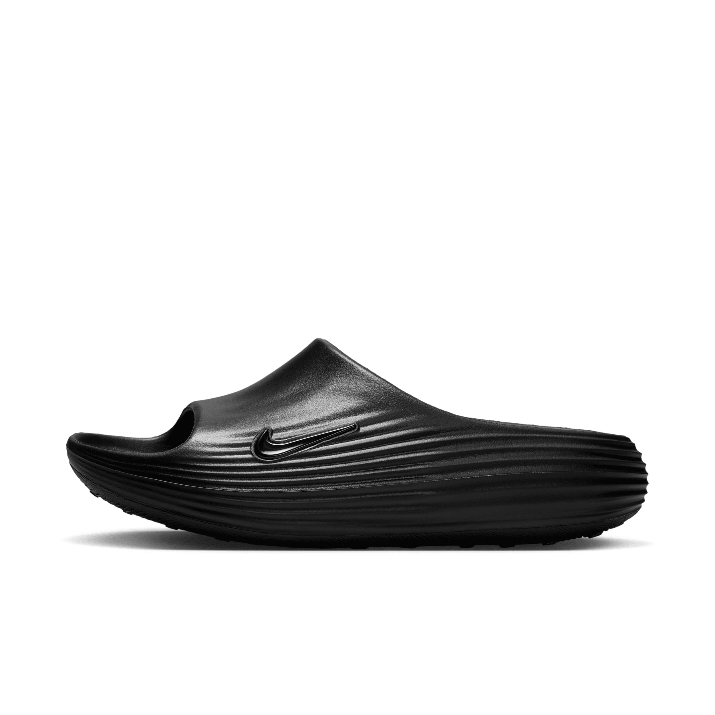 Nike Womens ReactX Rejuven8 Slides | HV4484-601 Product Image