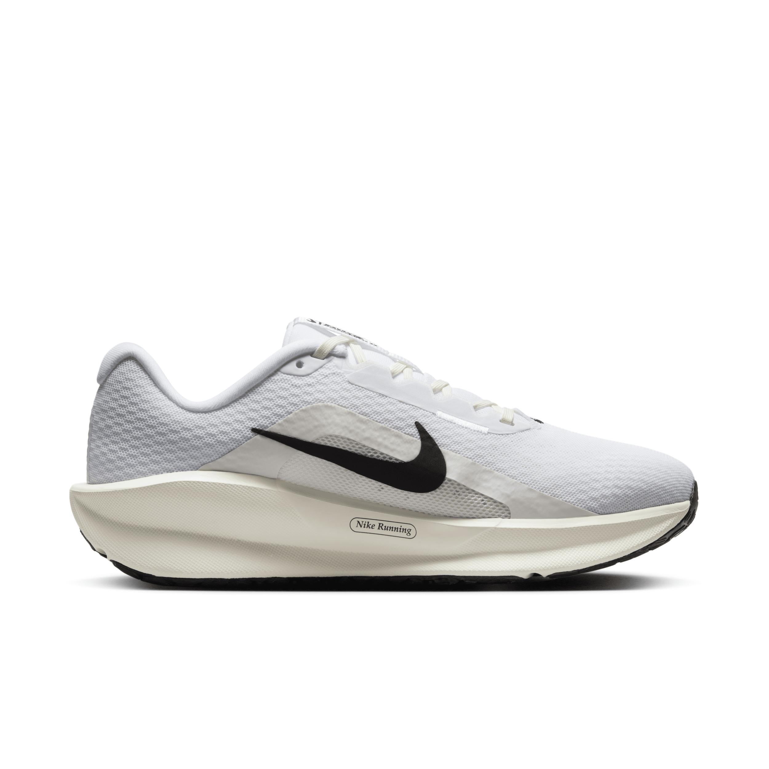 Nike Womens Downshifter 13 Road Running Shoes (Extra Wide) | FZ3088-100 Product Image