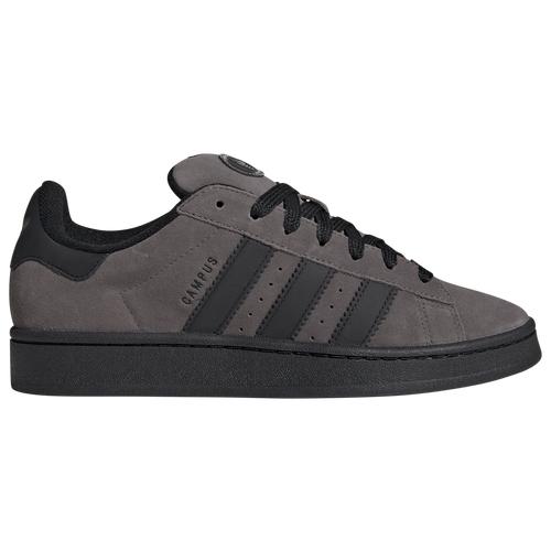 adidas Originals Mens adidas Originals Campus 00s - Mens Skate Shoes Black/Black Product Image