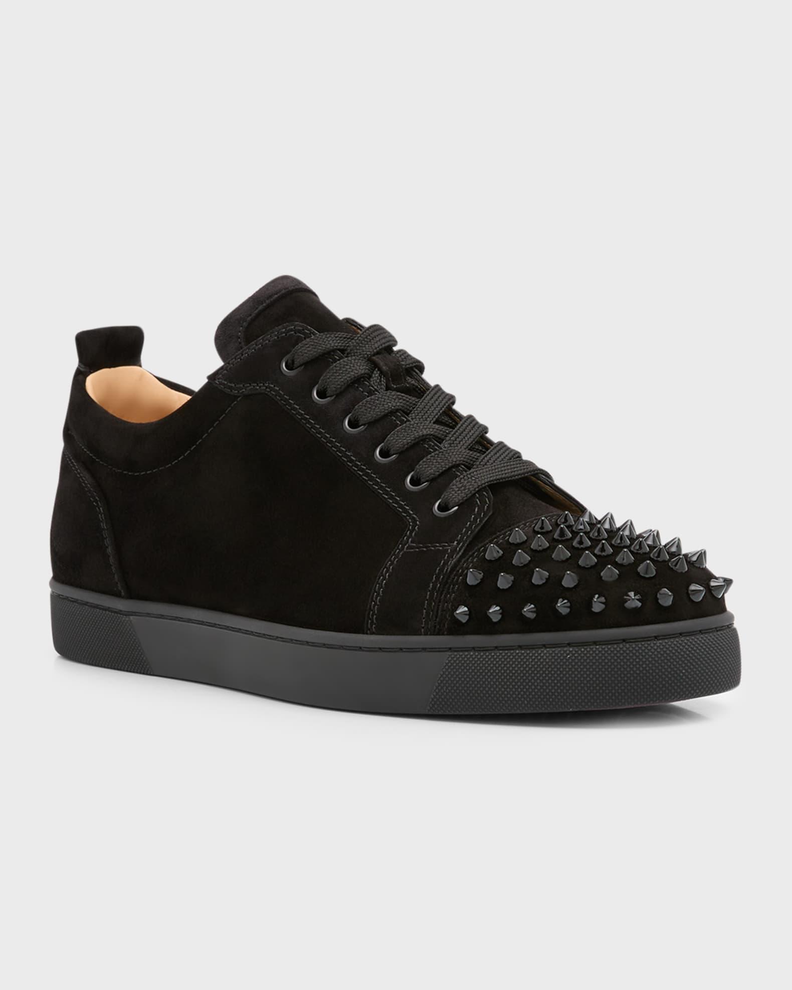 Men's Louis Junior Low-Top Sneakers Product Image