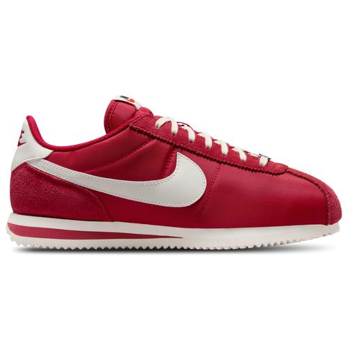 Nike Womens Cortez Shoes | IF1764-600 Product Image