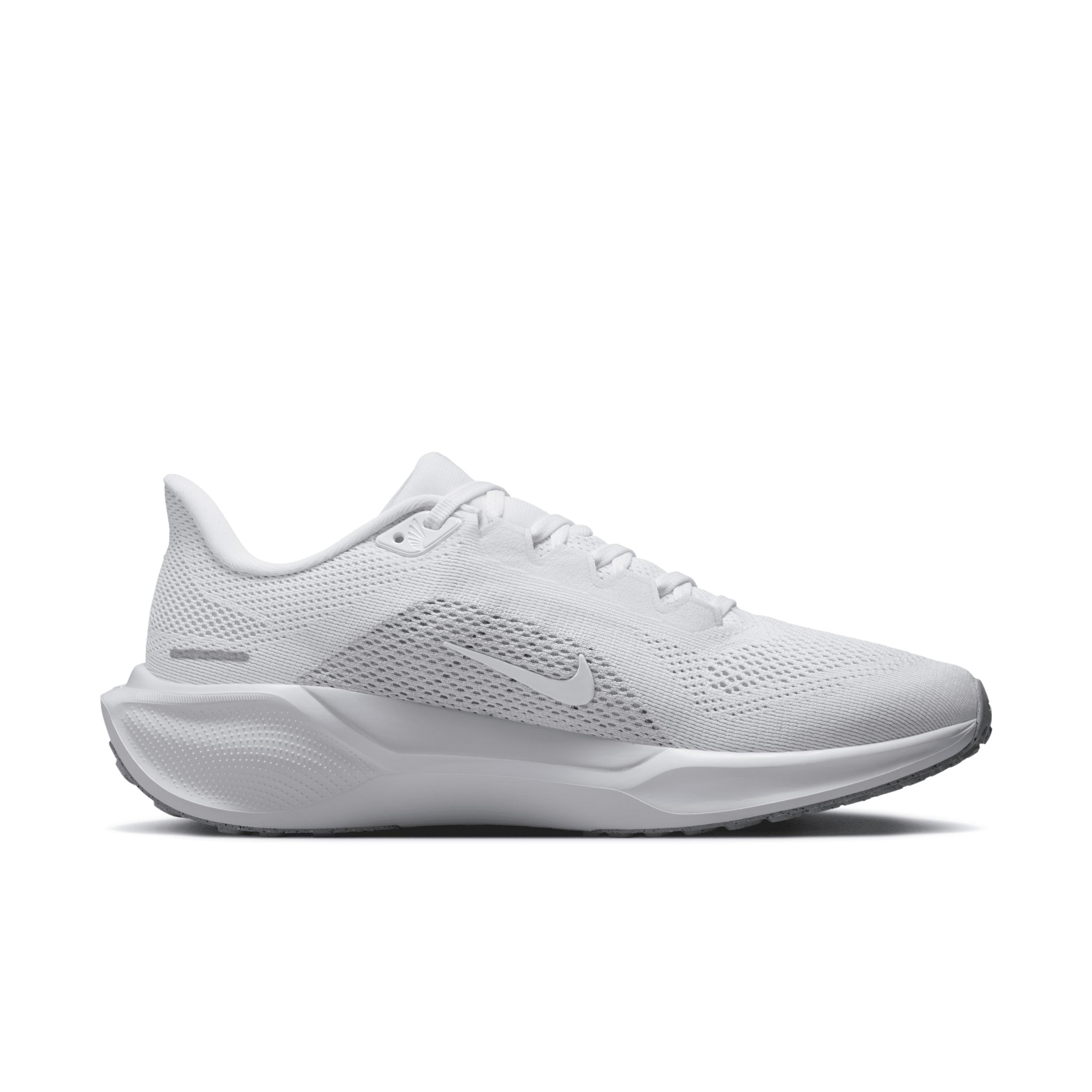 Nike Womens Pegasus 41 Road Running Shoes | FD2723-102 Product Image