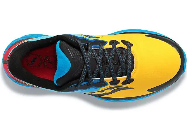 Women's | Saucony Ride 14 Runshield Product Image