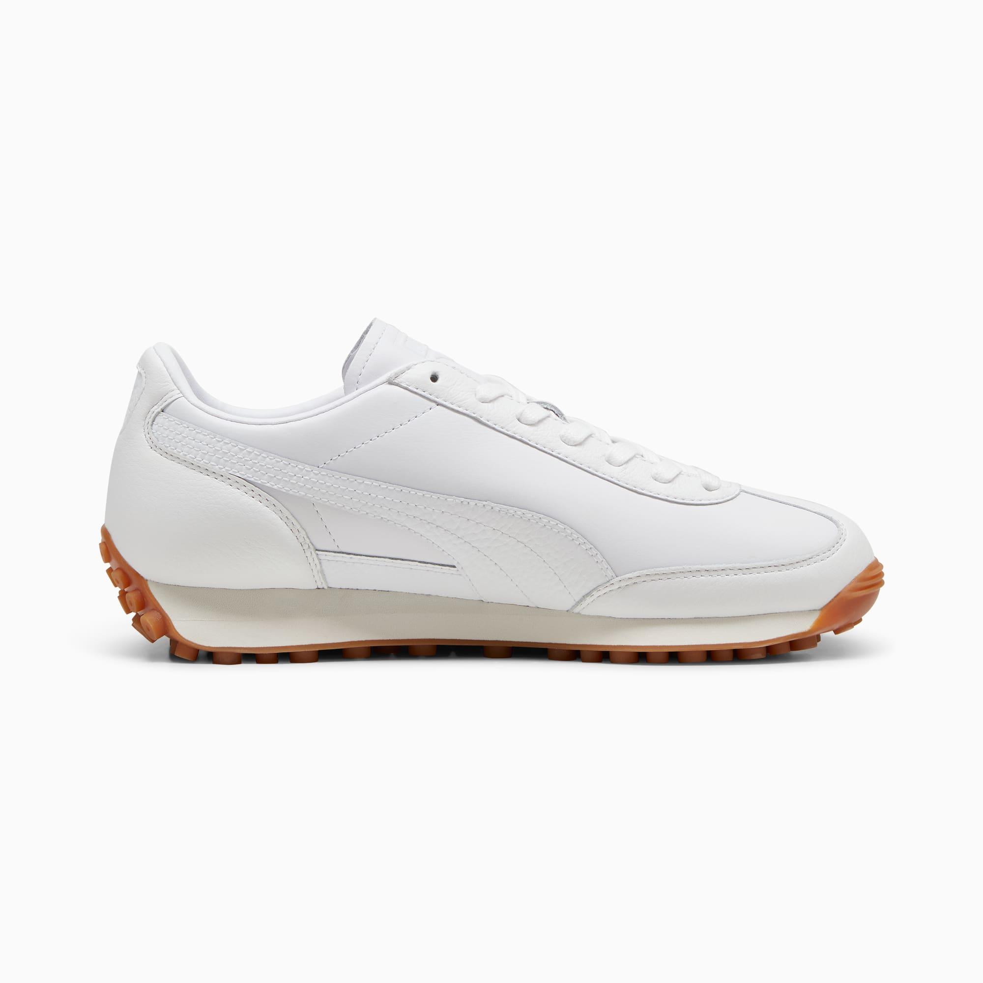 Puma Men's Easy Rider Lth - 399029-02 Male Product Image