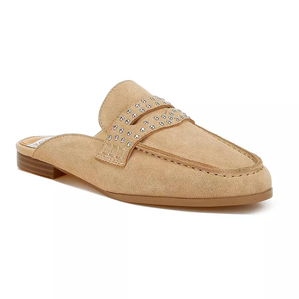 Rag & Co Eve Park Women's Mules, Size: 9, Beige Product Image