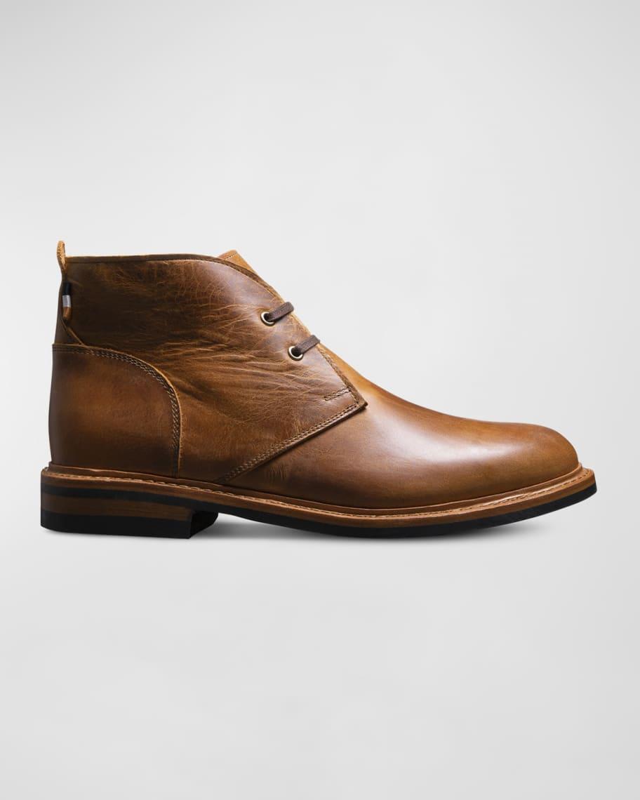 Men's Chandler Weatherproof Leather Chukka Boots Product Image