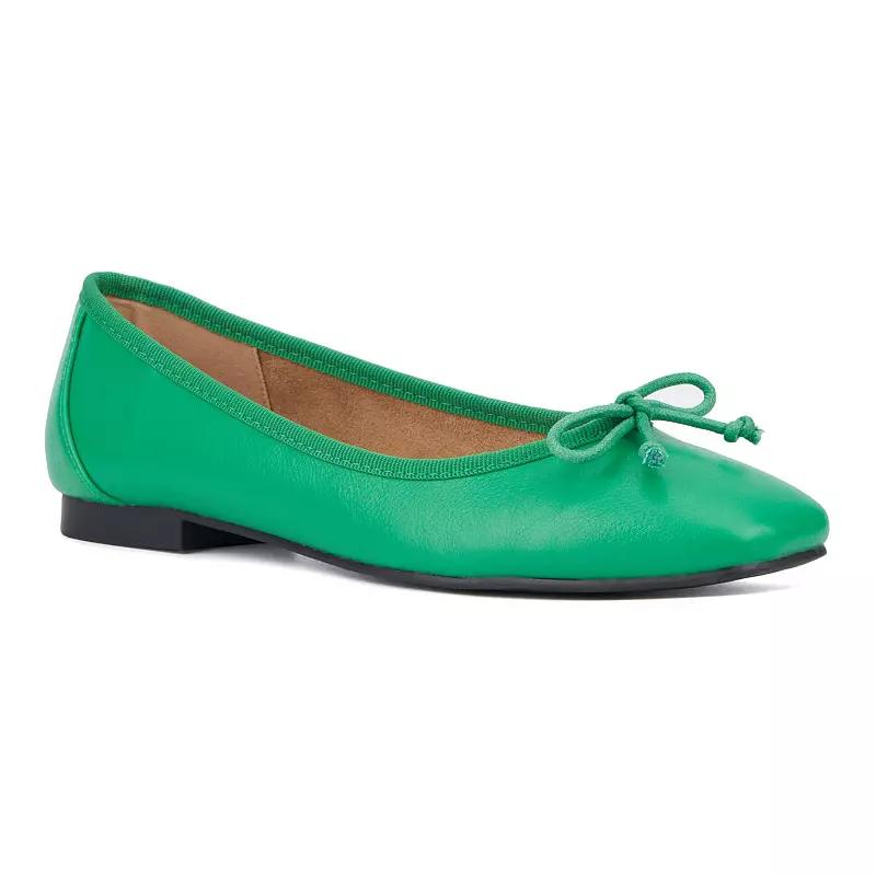New York & Company Paulina Women's Ballet Flats,  Product Image