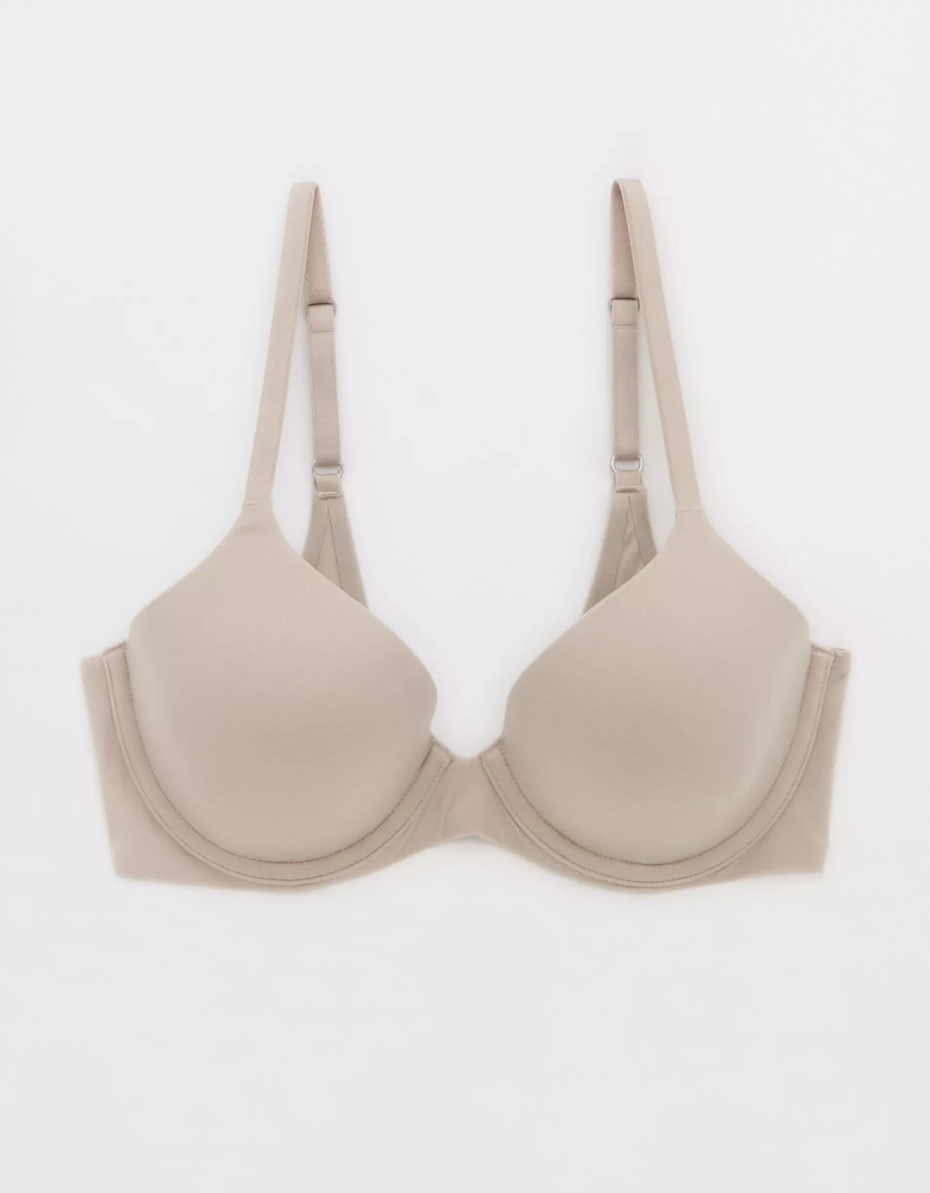 Sunnie Full Coverage Lightly Lined Bra Product Image