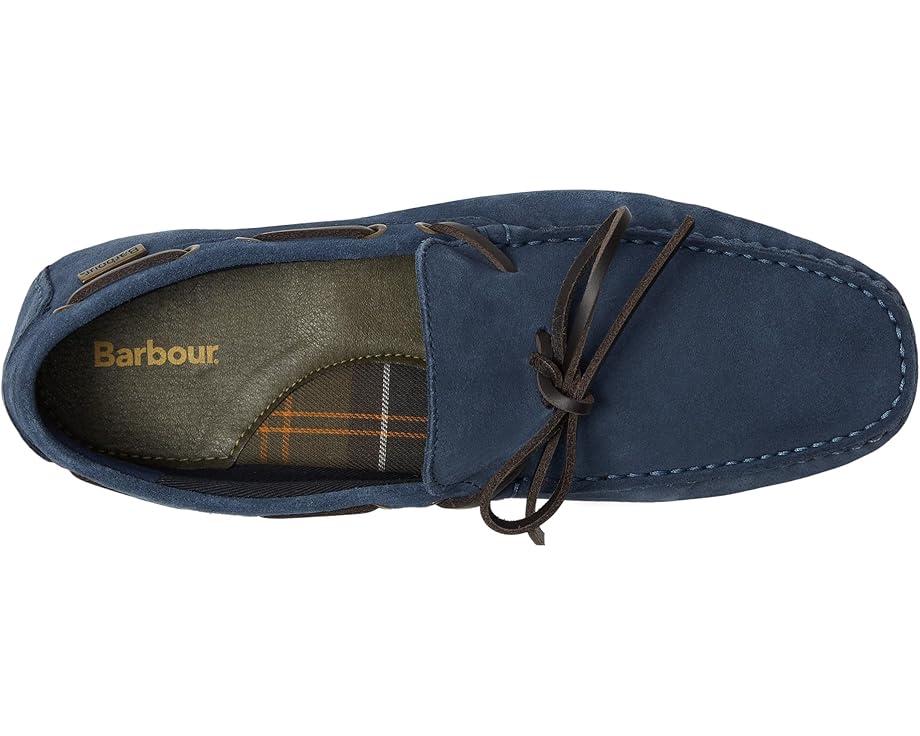 Davies Grand Penny Driving Loafers Product Image