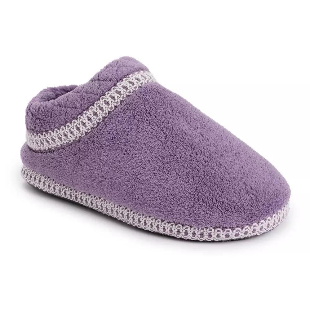 MUK LUKS Rita Women's Slippers,  Product Image