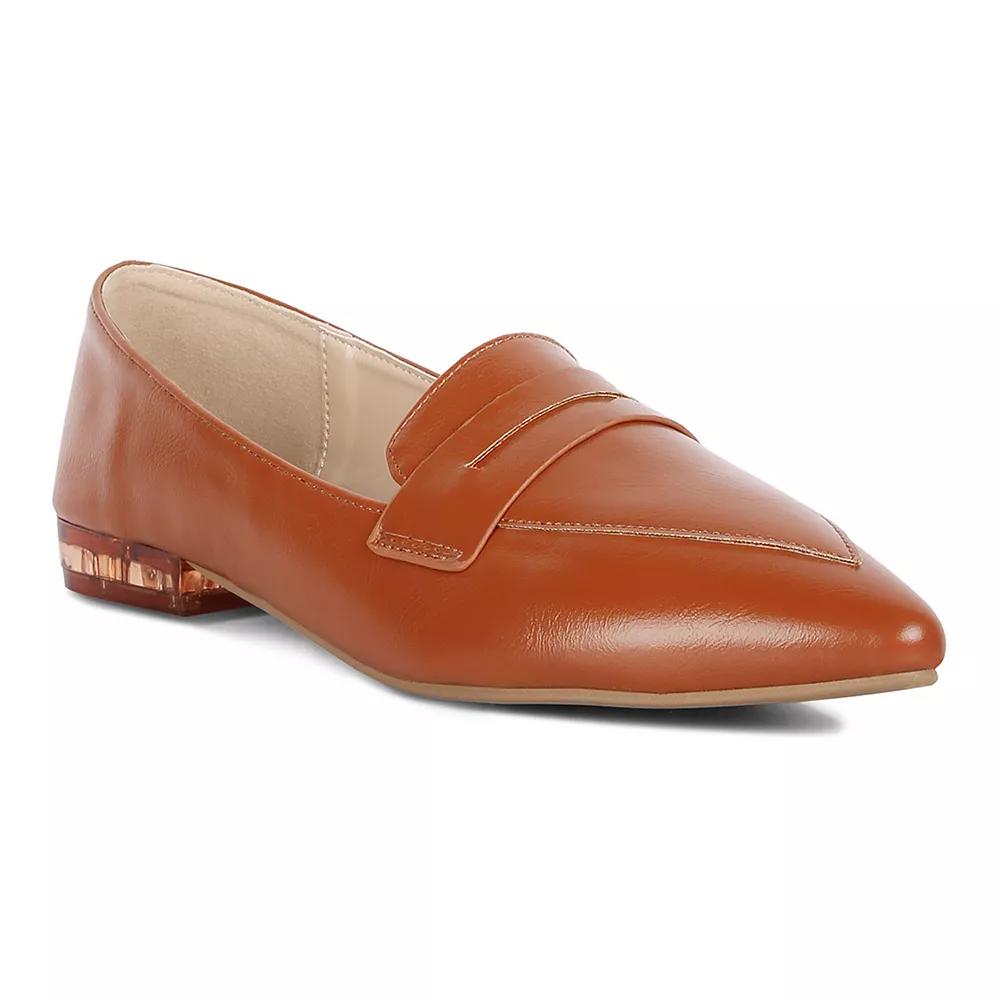 London Rag Peretti Women's Loafers,  Product Image
