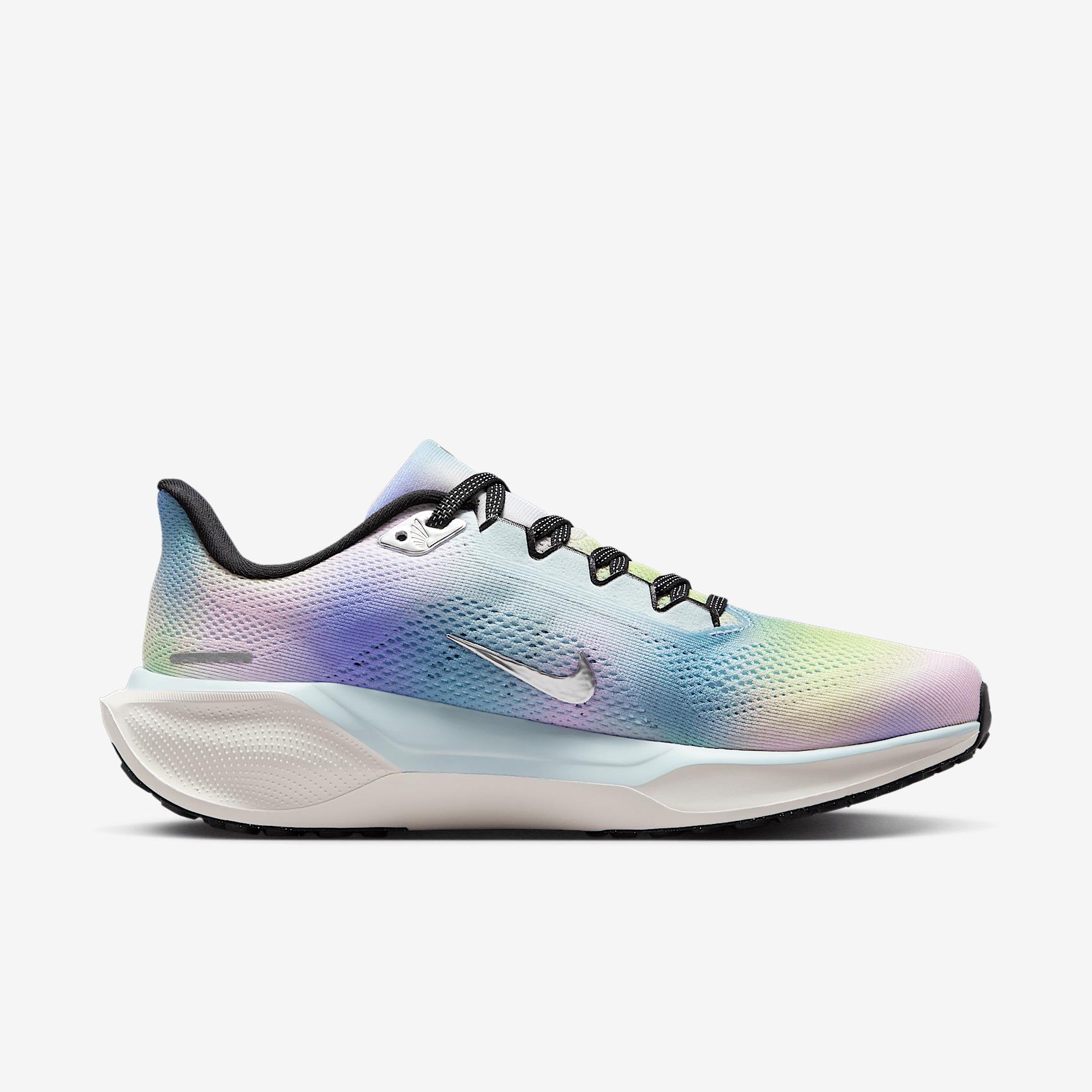 Nike Womens Pegasus 41 SE Road Running Shoes | HJ7816-400 Product Image