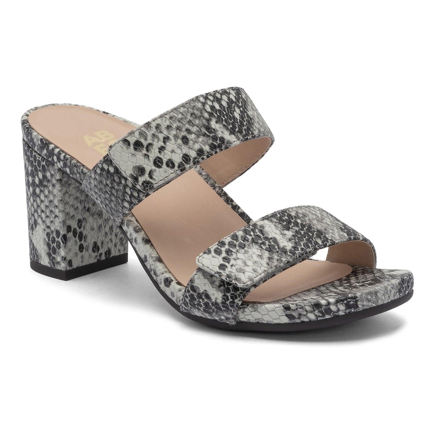 Tempo Slide Metatarsal Female Product Image