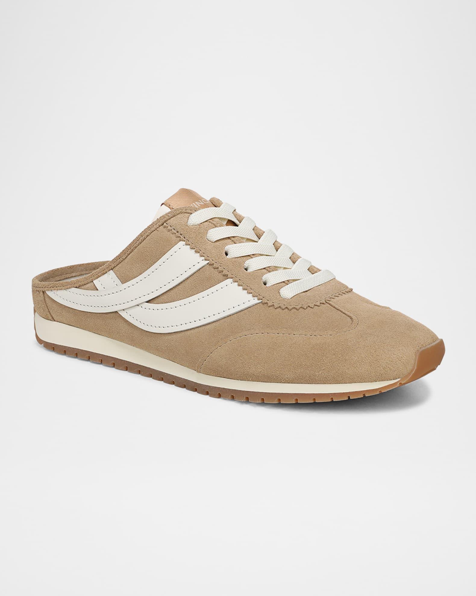 Oasis Slim Runner Mule Sneakers Product Image