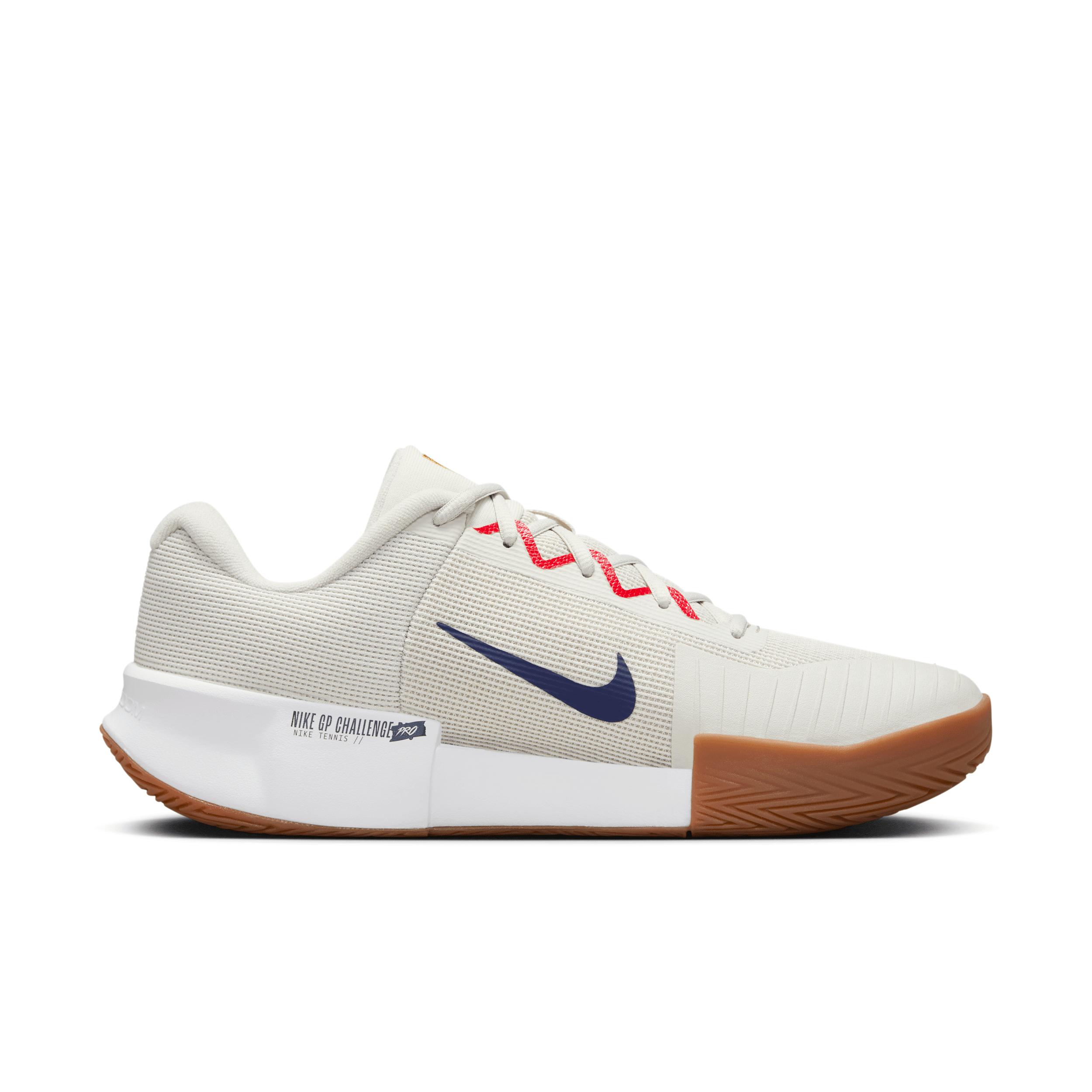 Nike Mens GP Challenge Pro Hard Court Tennis Shoes | FB3145-002 Product Image