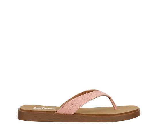 Xappeal Womens Wyn Flip Flop Sandal Product Image