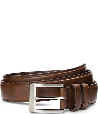 Allen-Edmonds Mens Wide Basic Dress Belt Product Image