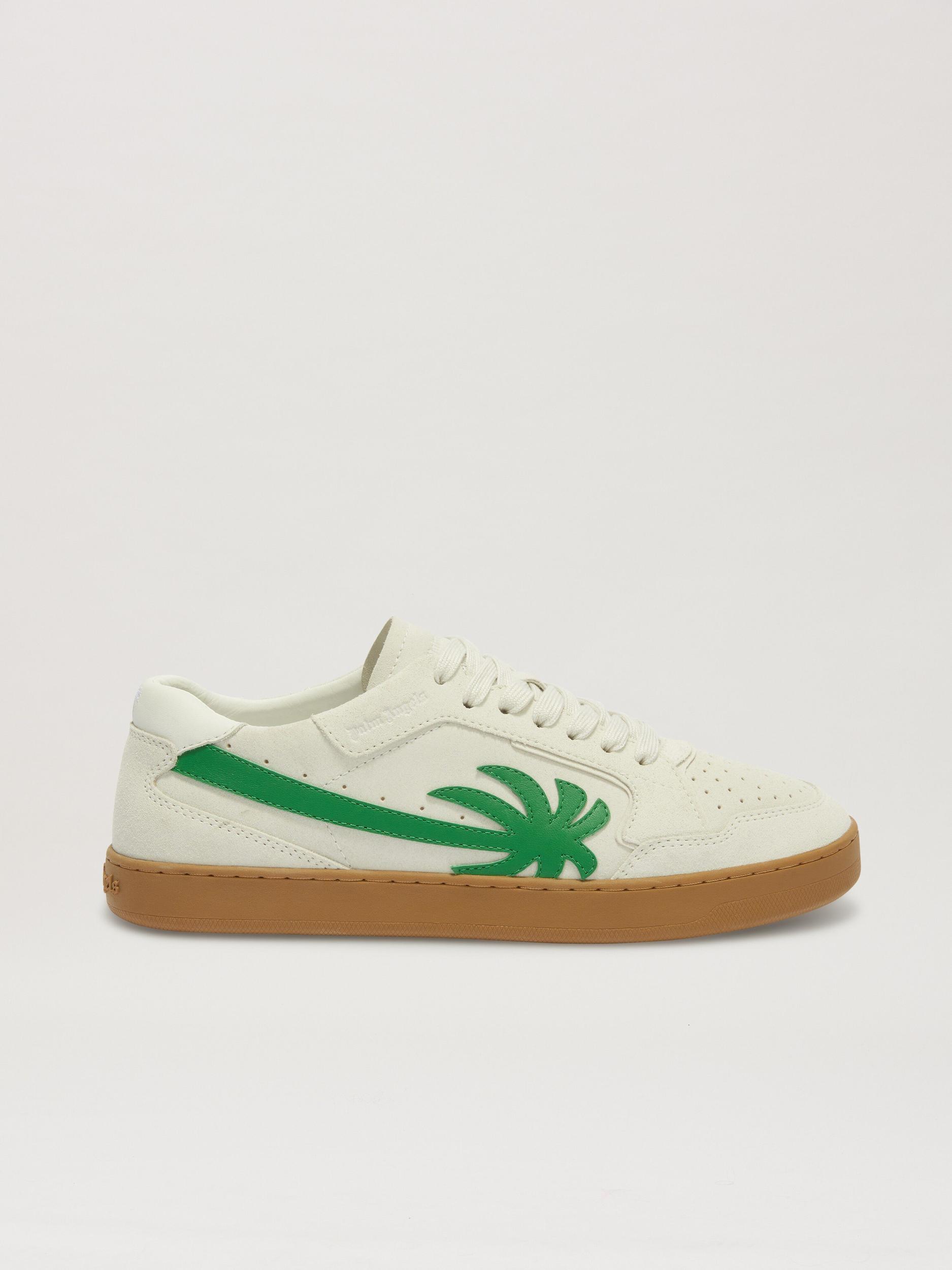 NEW PALM 1 SUEDE Product Image