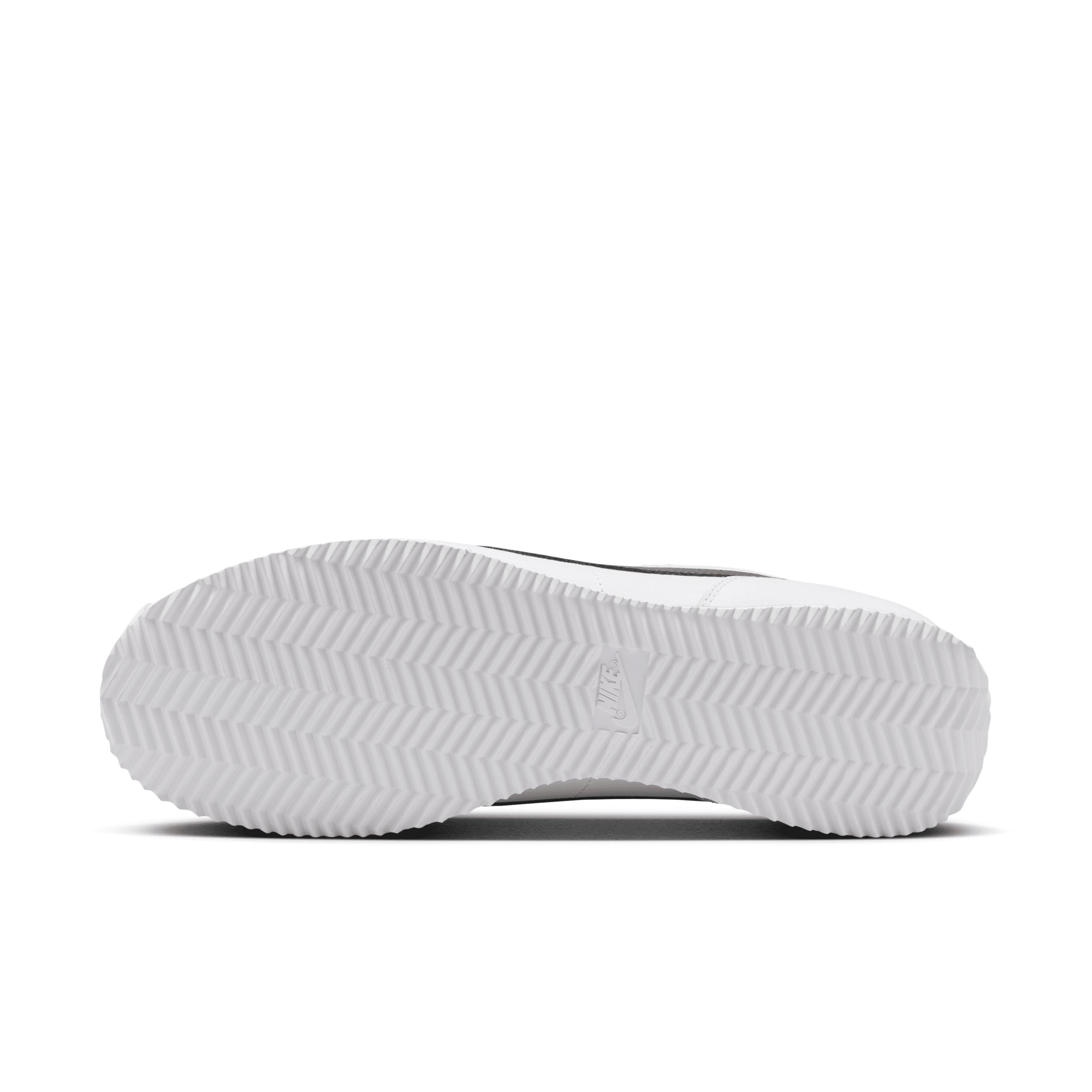 Nike Men's Cortez Leather Shoes Product Image