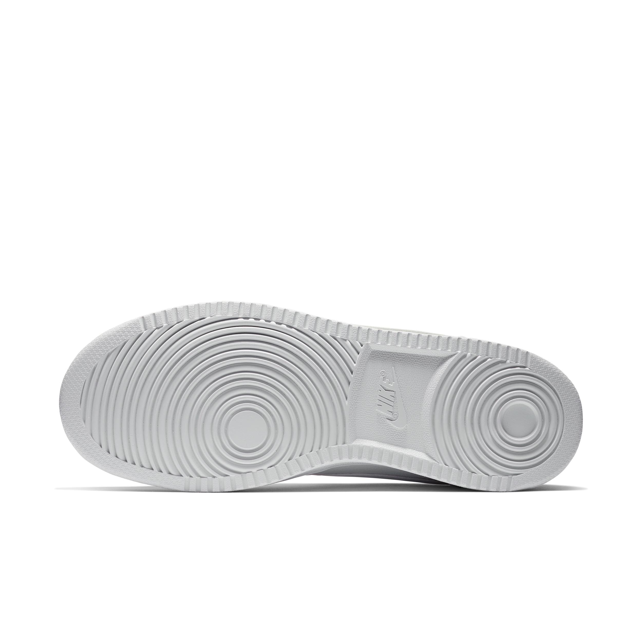 Nike Womens Ebernon Low Shoes | AQ1779-100 Product Image