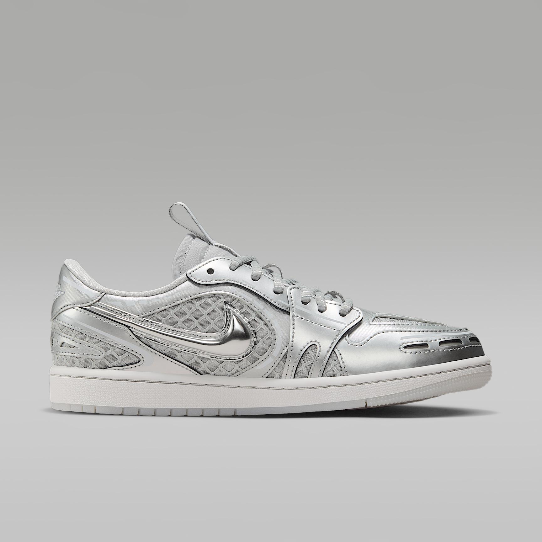 Air Jordan 1 Low Method of Make Women's Shoes Product Image