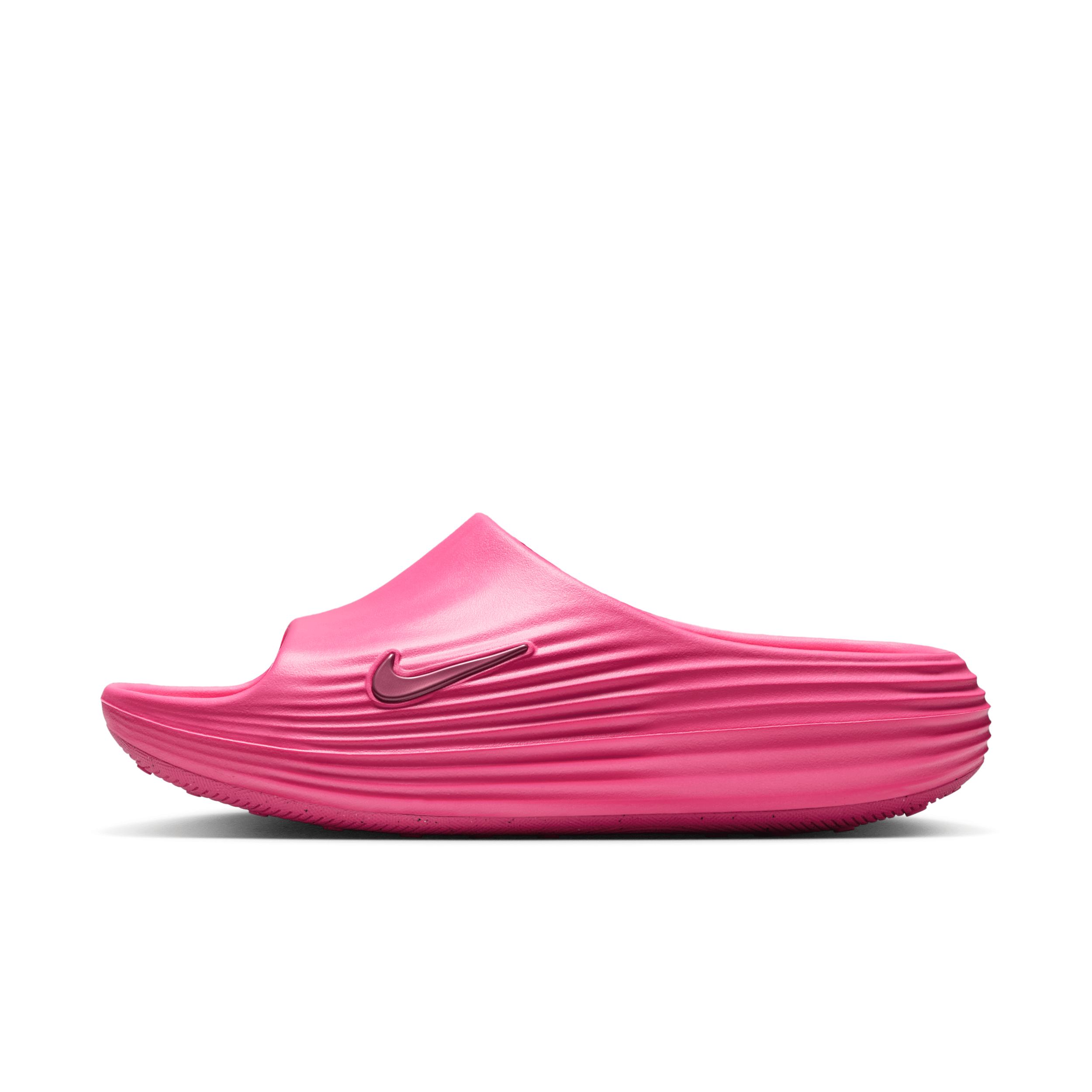Nike Womens ReactX Rejuven Slides | HV4484-600 Product Image