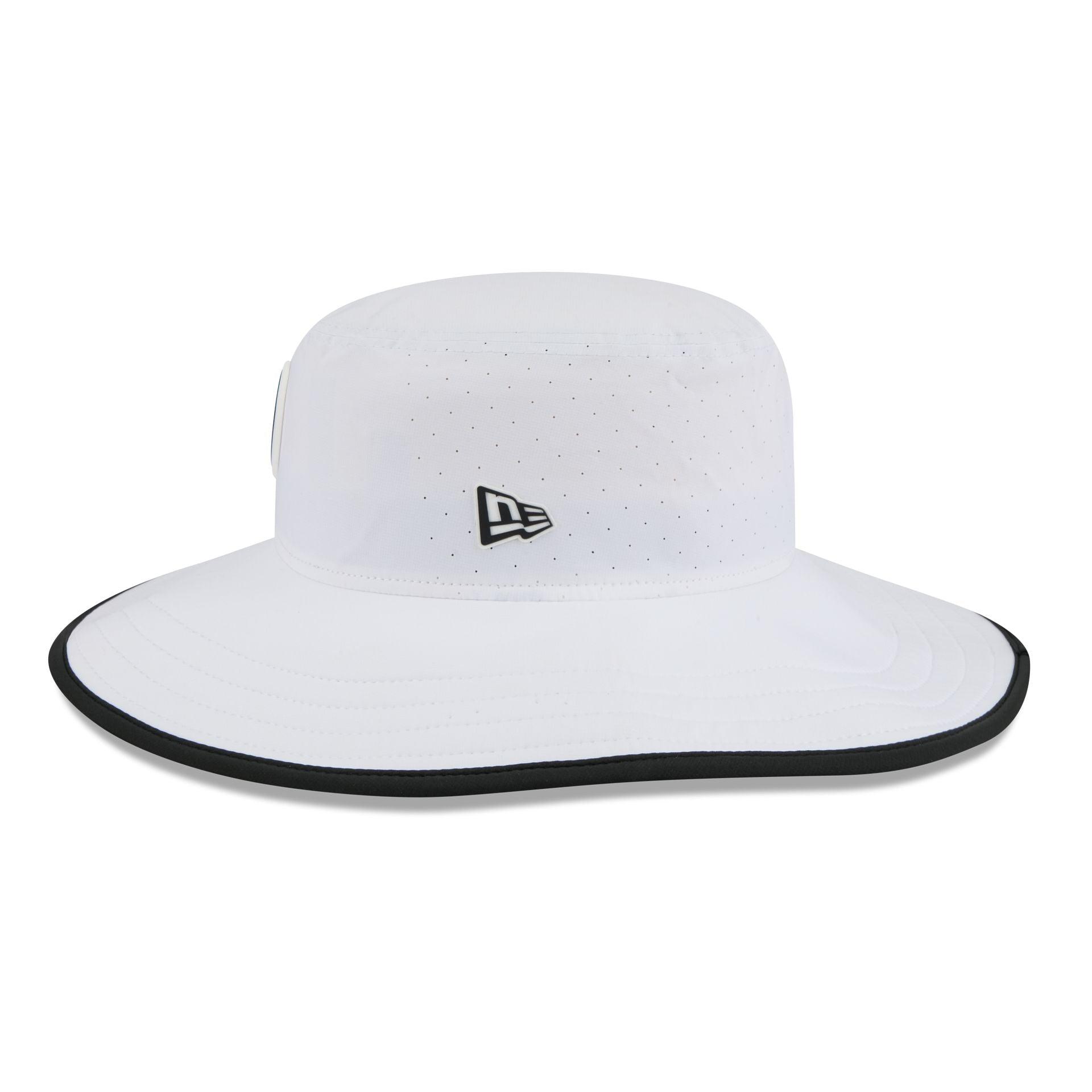 Pittsburgh Steelers 2025 Training Panama Bucket Hat Male Product Image