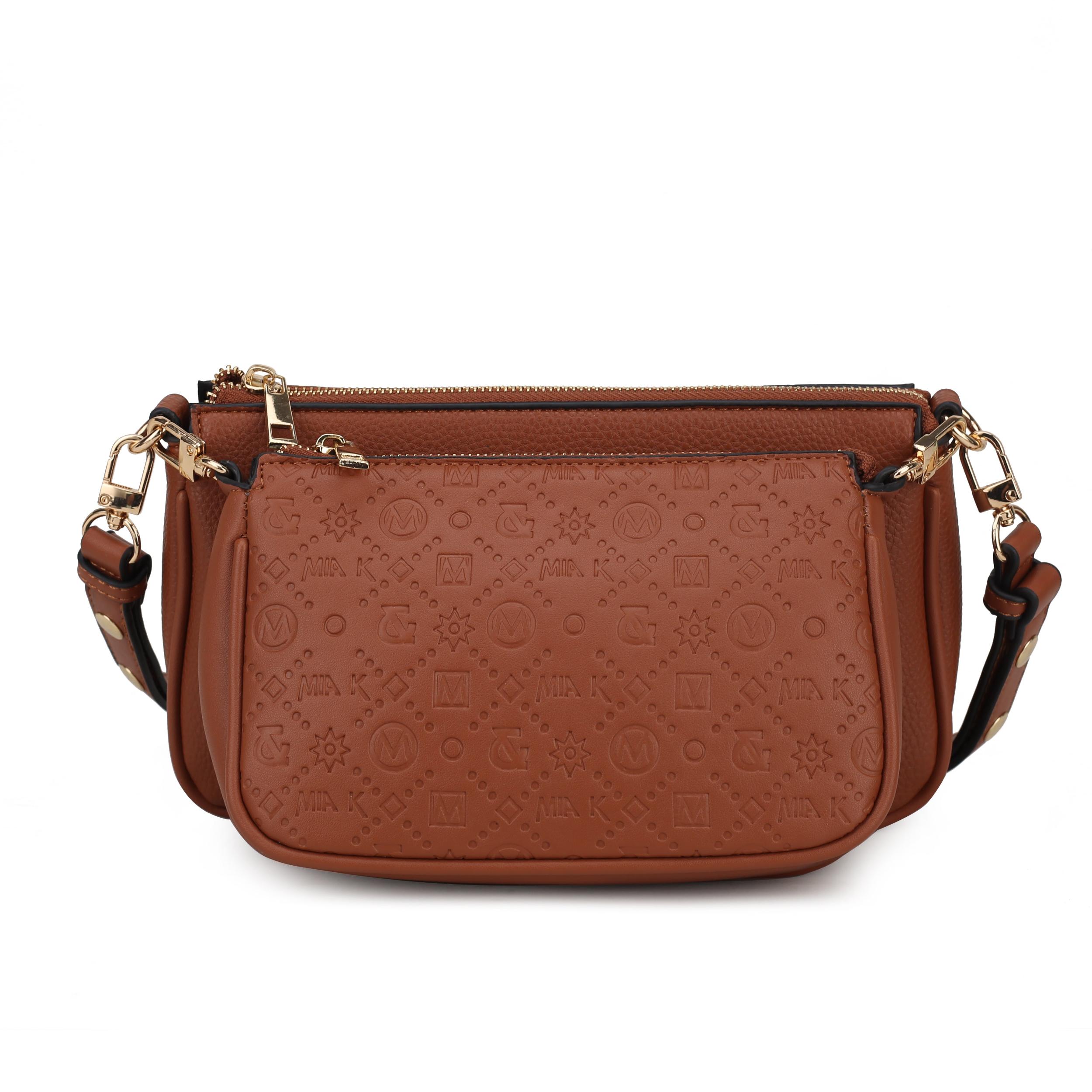 MKF Collection Women's Dayla Shoulder Bag Female Product Image