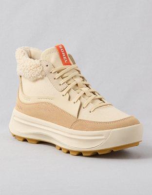 Sorel ONA™ 503 Mid Cozy Sneaker Boot Product Image