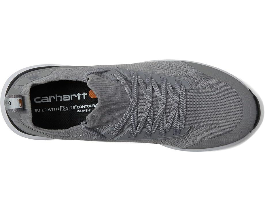 Women's Carhartt Haslett 3" SD Soft Toe Work Shoe Product Image