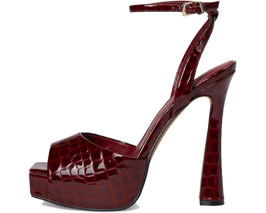 Irene Stiletto Sandal Product Image