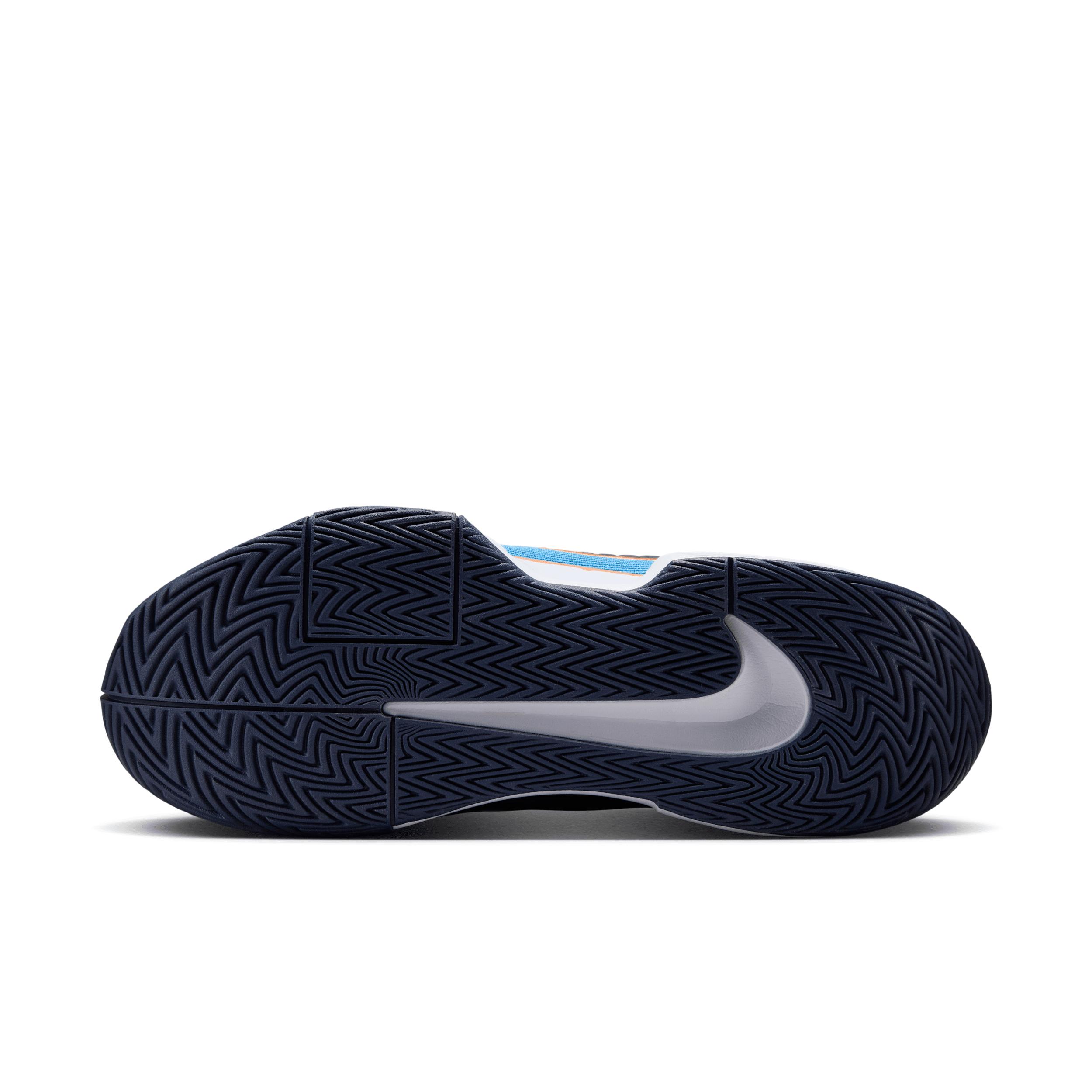 Nike Men's GP Challenge Pro Hard Court Tennis Shoes Product Image
