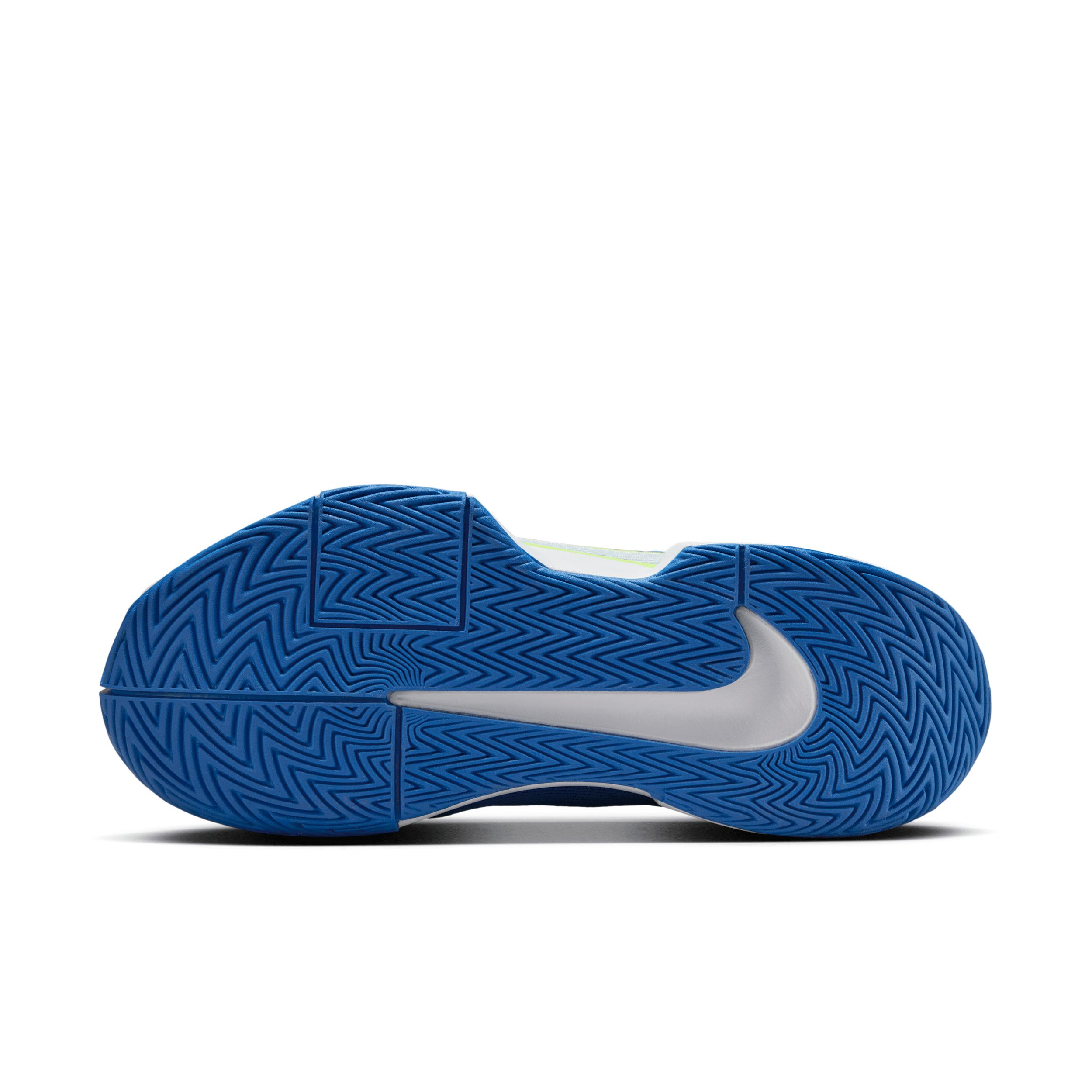 Nike GP Challenge Pro Women's Hard Court Tennis Shoes Product Image