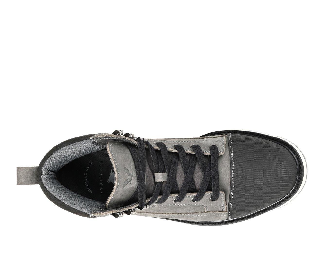 Men's Territory Titan Two Boots Product Image