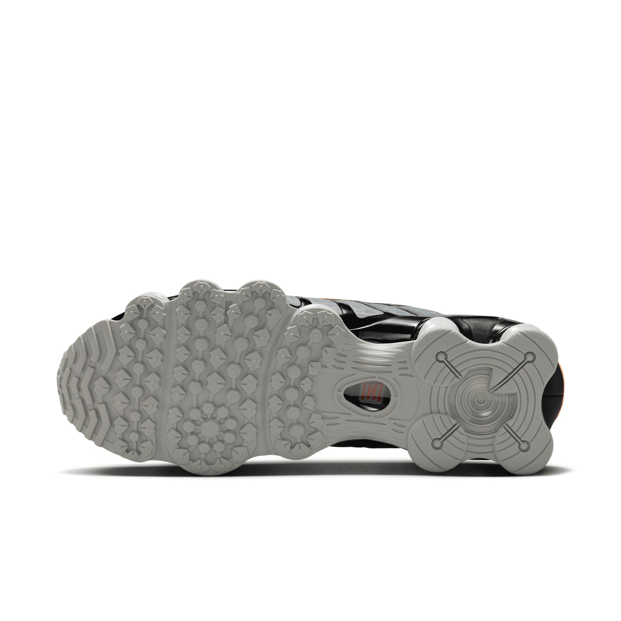 Nike Shox TL Men's Shoes Product Image