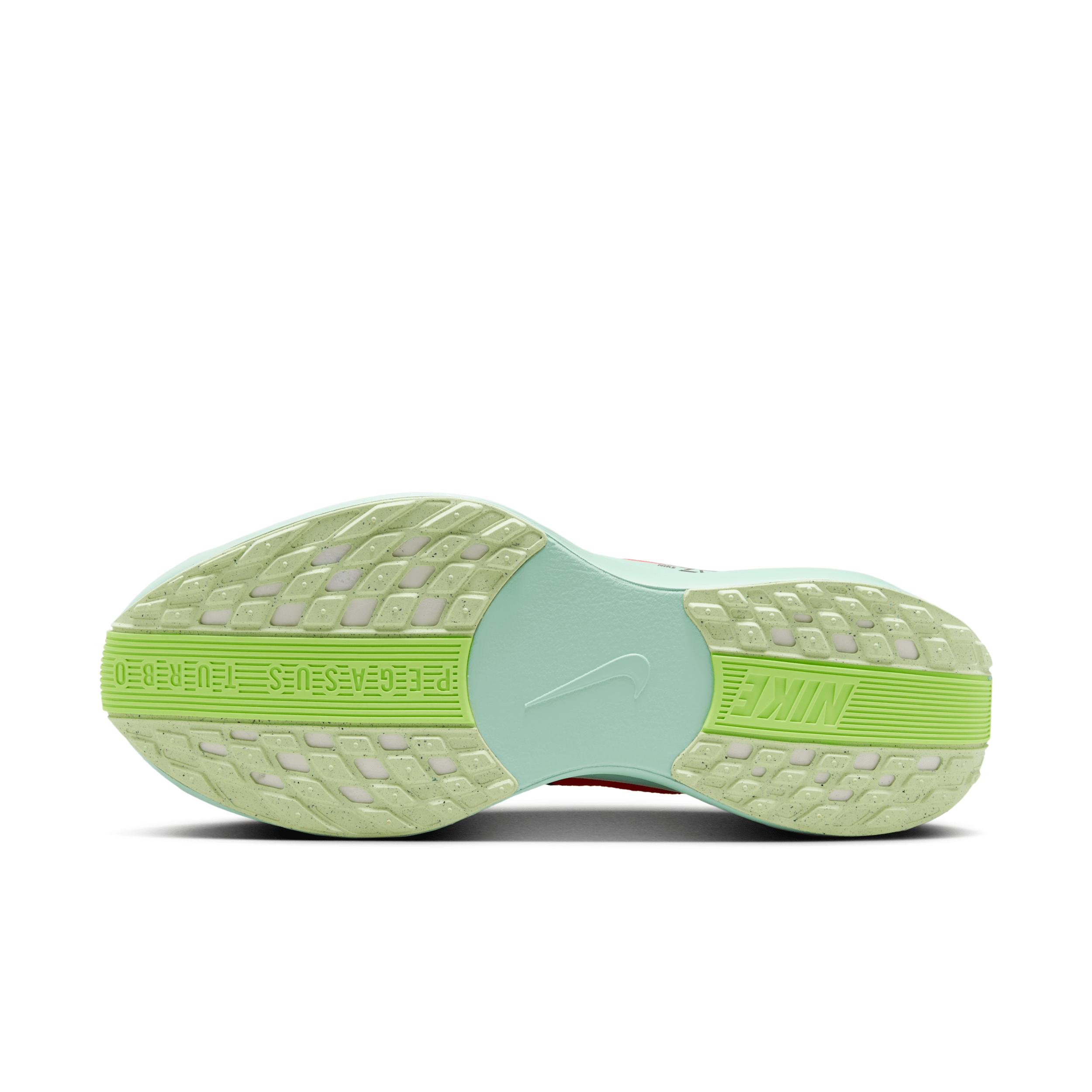 Nike Mens Pegasus Plus Road Running Shoes | FQ7262-600 Product Image