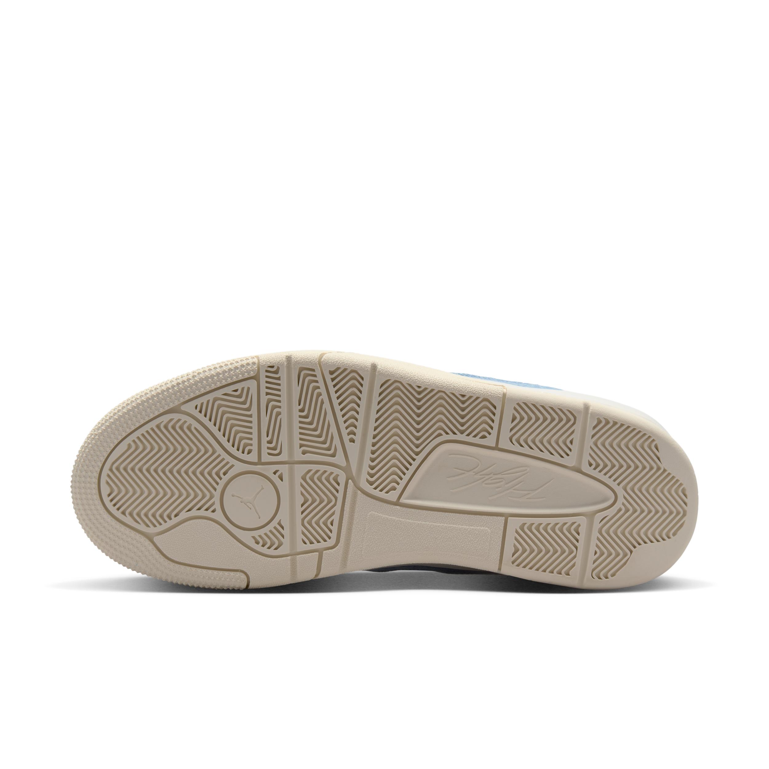 Womens Jordan Flight Court SE Shoes | IB4414-100 Product Image