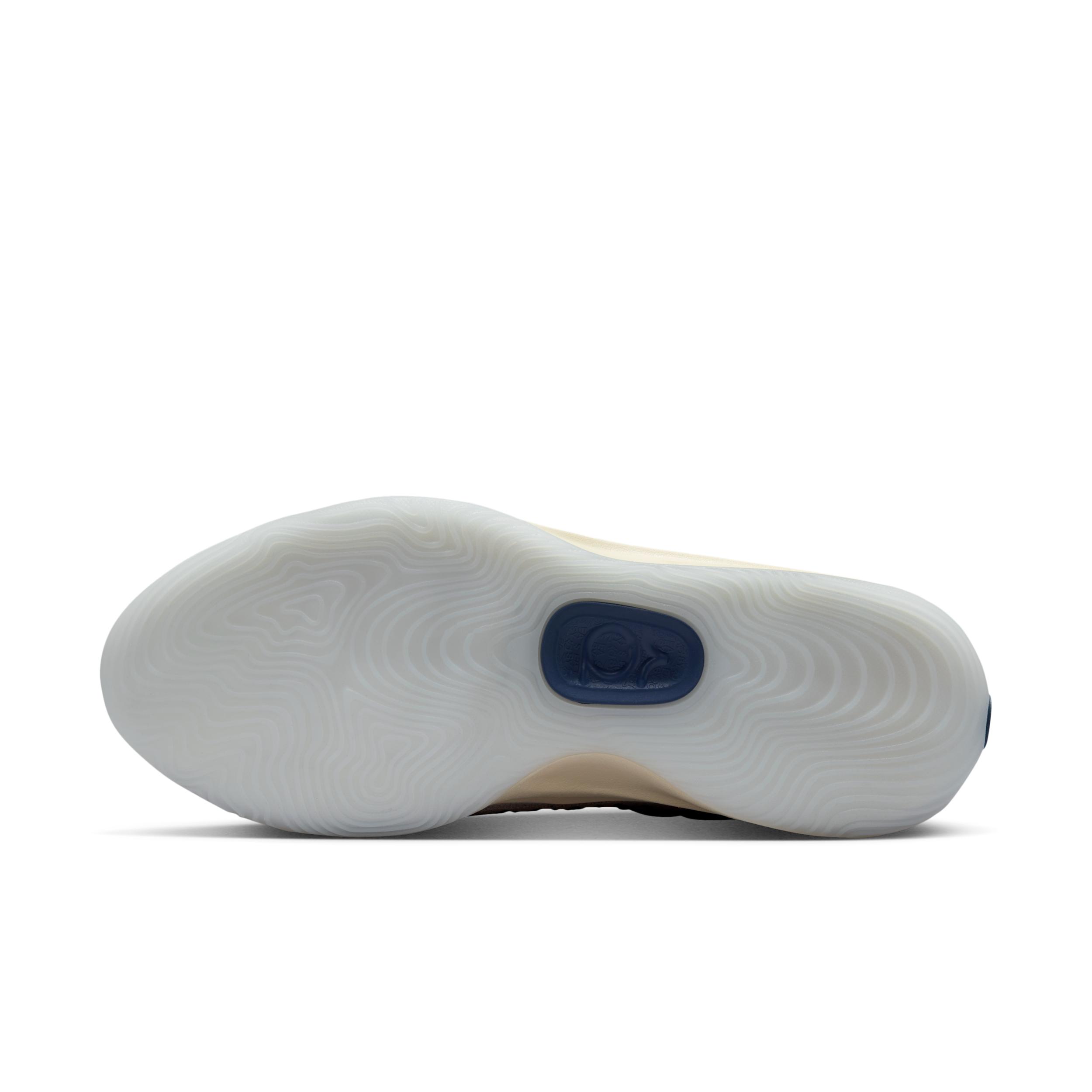 Nike Mens KD18 Foundation Basketball Shoes | HV1992-401 Product Image