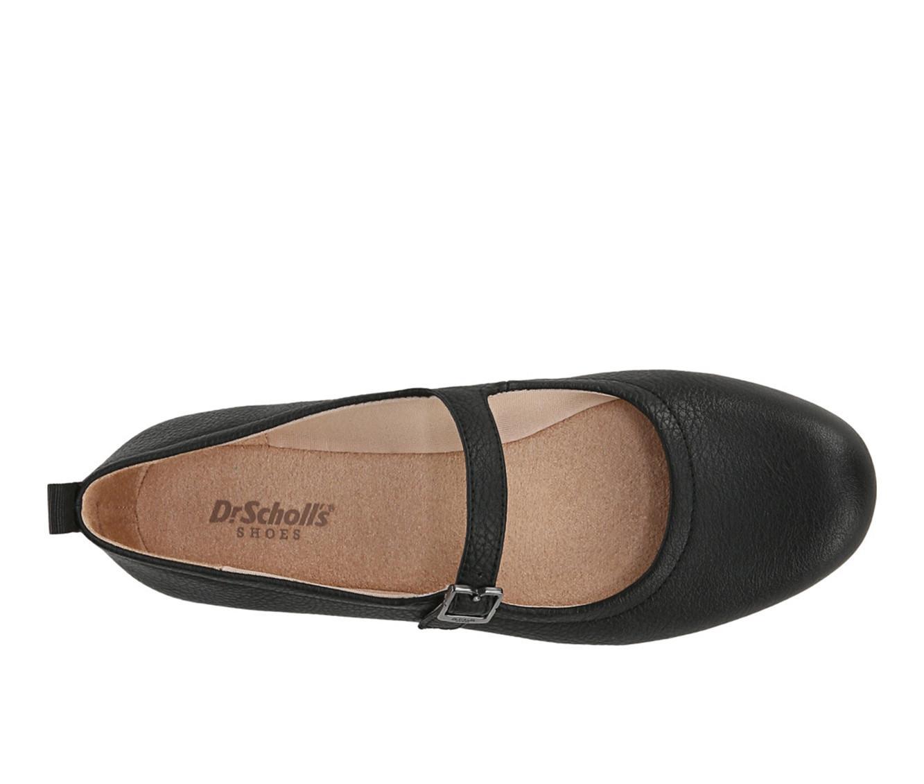 Women's Dr. Scholls Timeless Mary Jane Flats Product Image