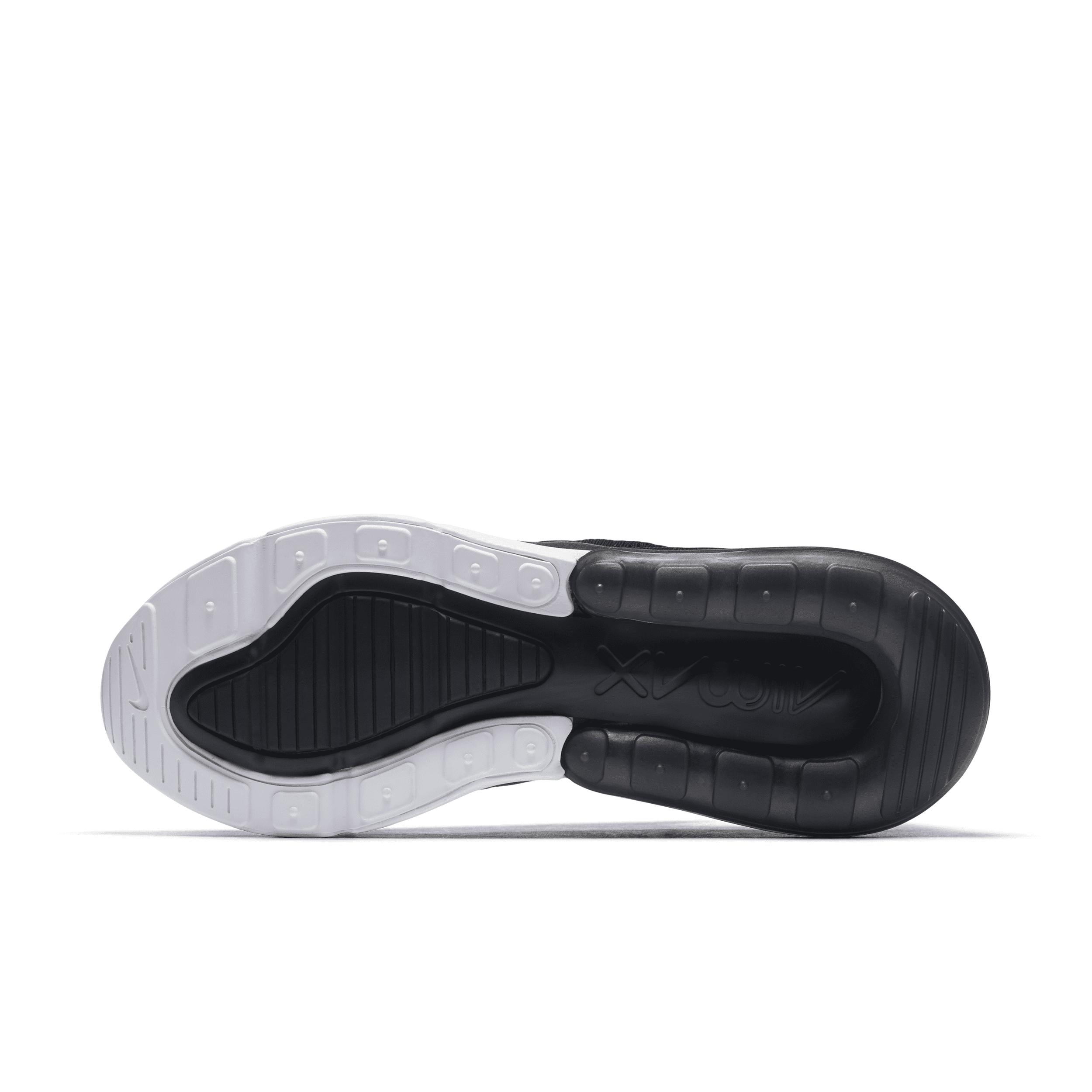 Nike Womens Air Max 270 Shoes | AH6789-001 Product Image