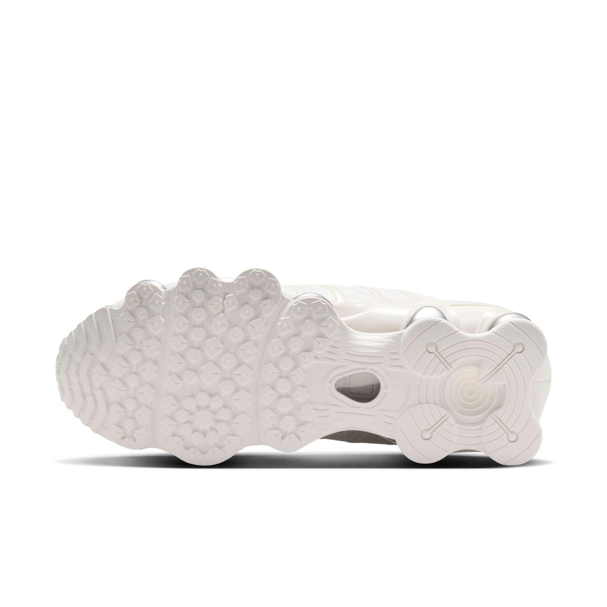 Nike Womens Shox TL Shoes | IB7705-001 Product Image