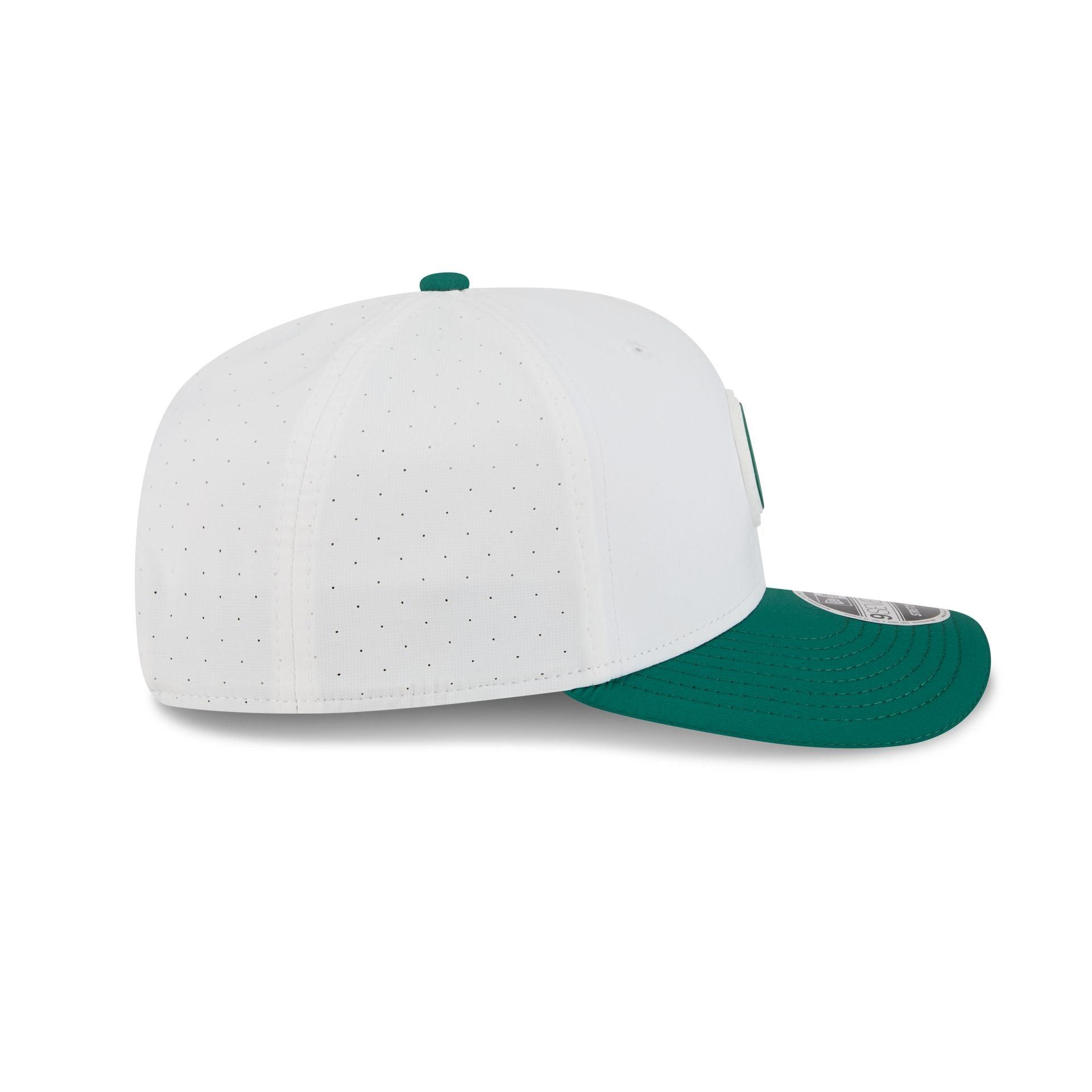 New York Jets 2025 Training 9SEVENTY Stretch-Snap Hat Male Product Image