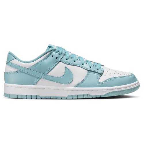 Nike Men's Dunk Low Retro Shoes Product Image