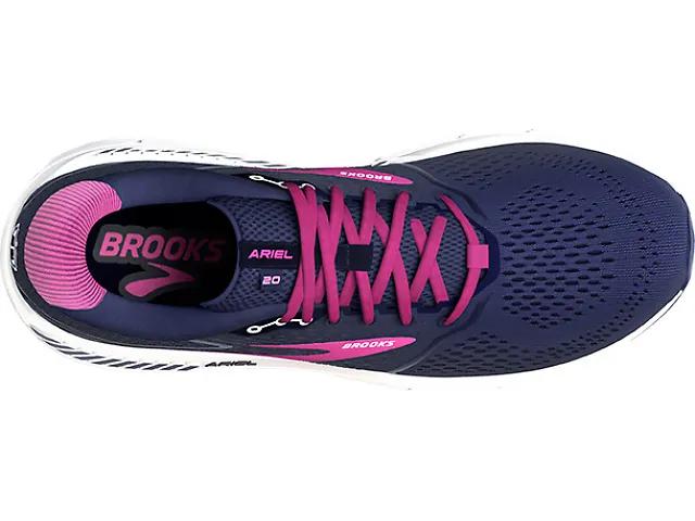 Women's | Brooks Ariel '20 Product Image