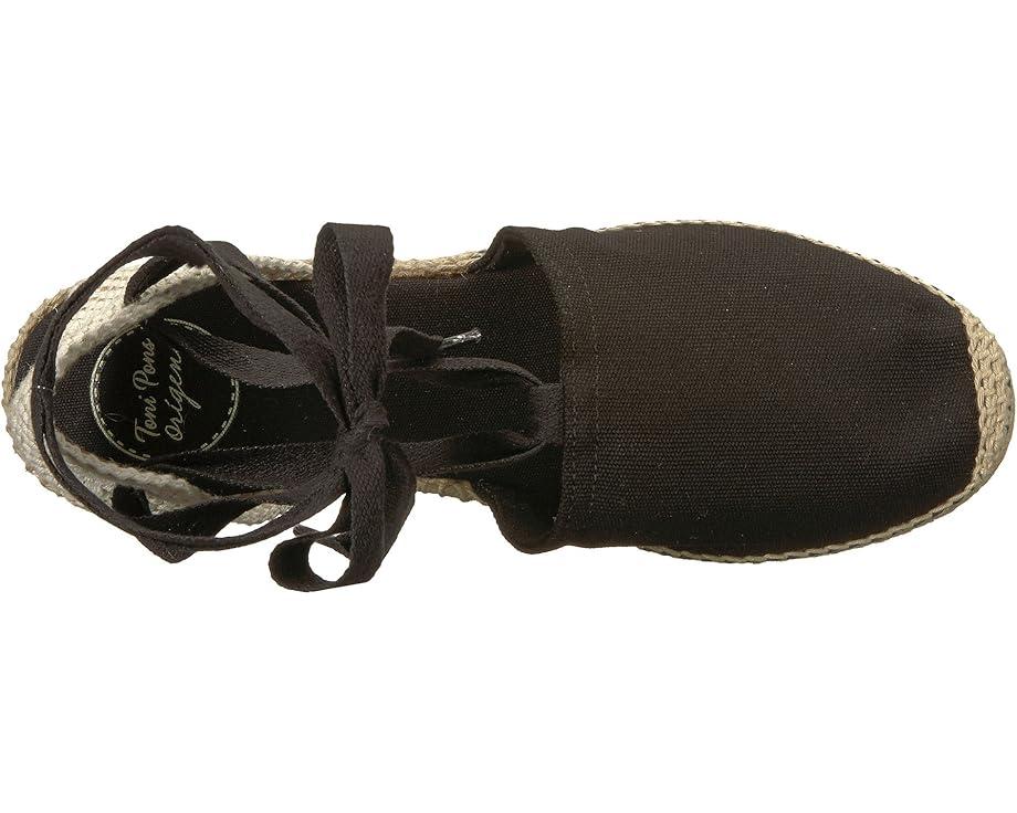 Carina 30 Wedge Espadrille Product Image