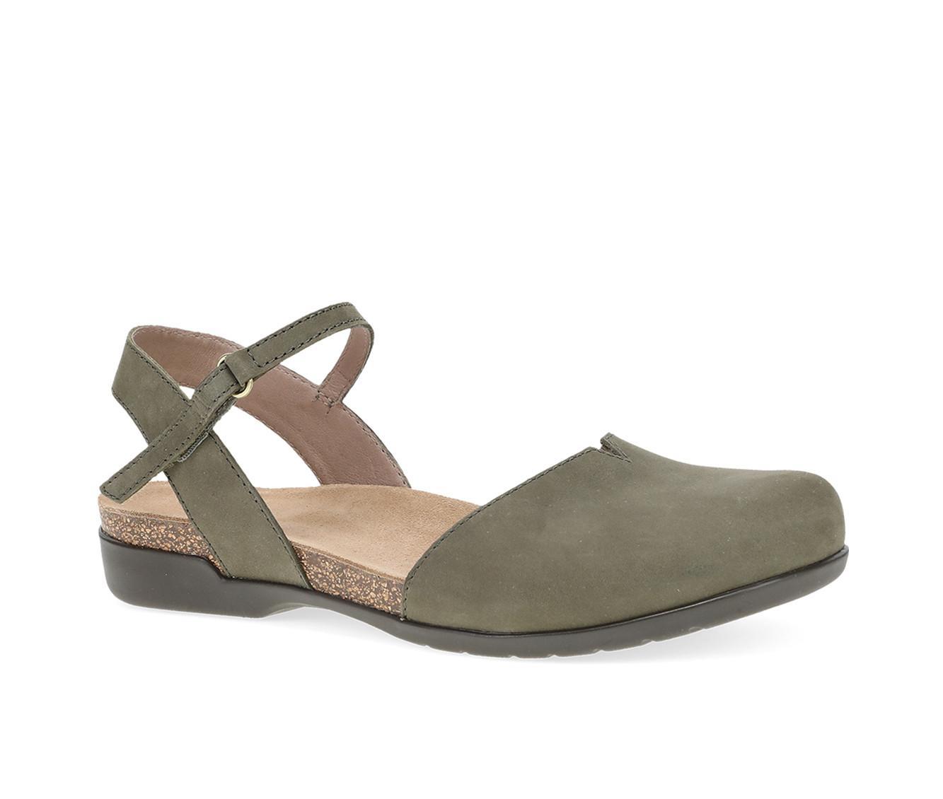 Women's Dansko Rowan Clogs Product Image