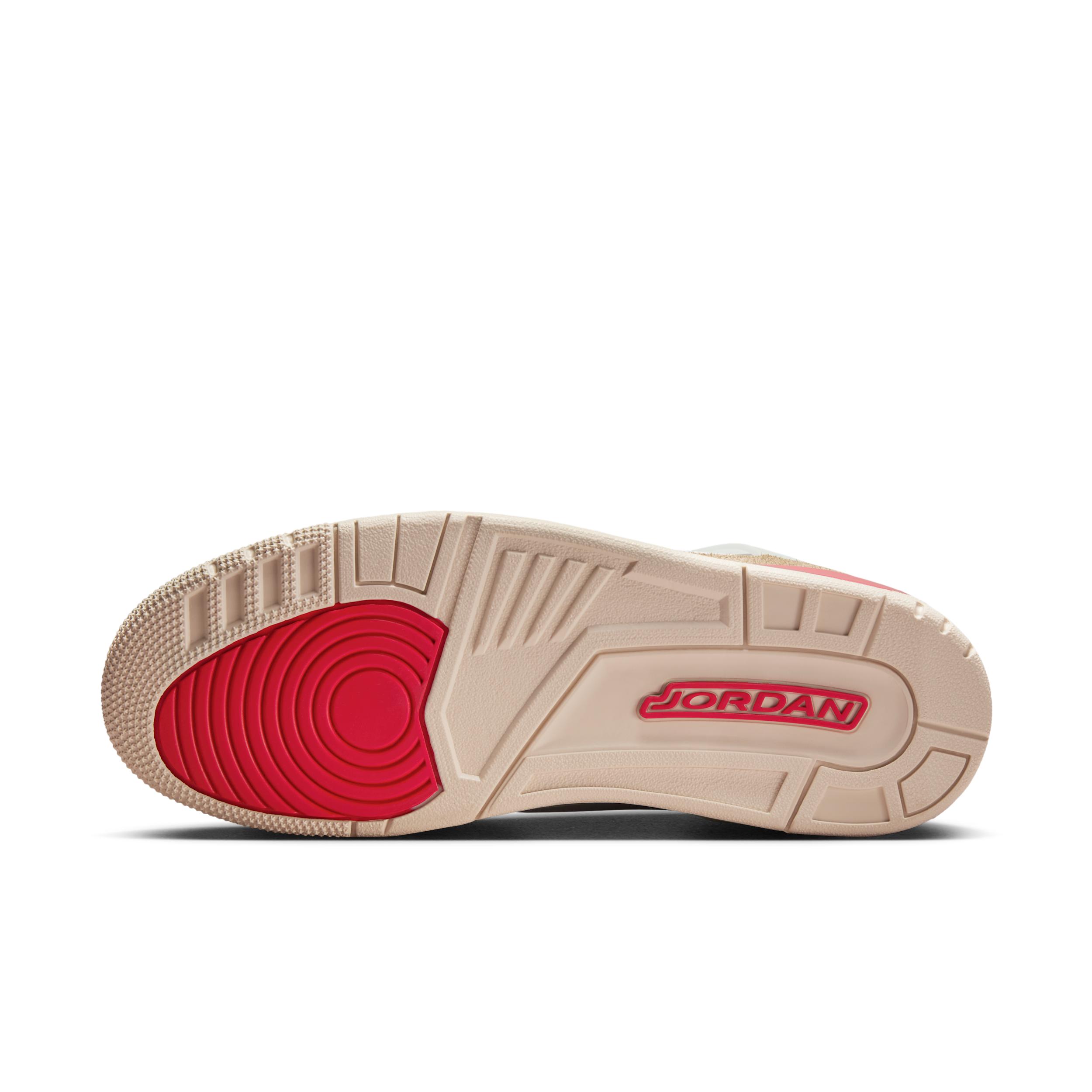 Mens Jordan Spizike Low Shoes | FQ1759-105 Product Image